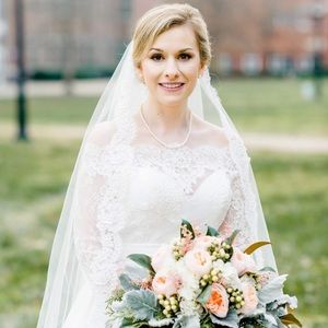 Meet your Posher, Meghan